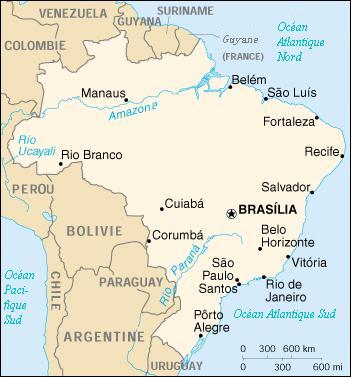 Plan vue rapprochée