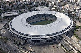 Stade Maracana
