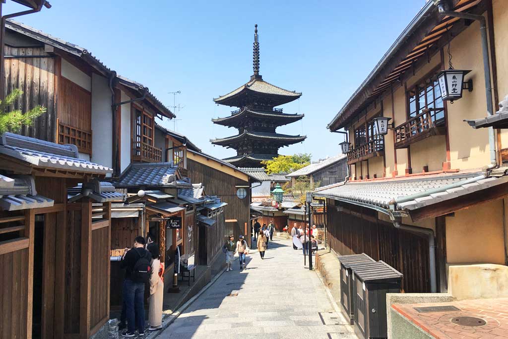 kyoto