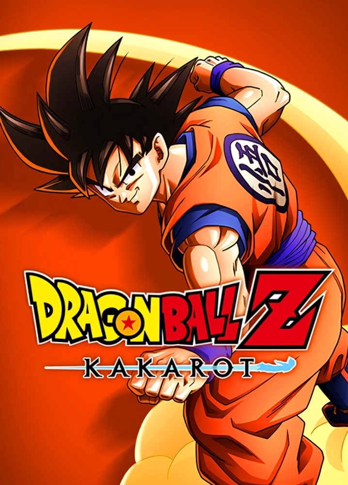 Dragon Ball Z Kakarot