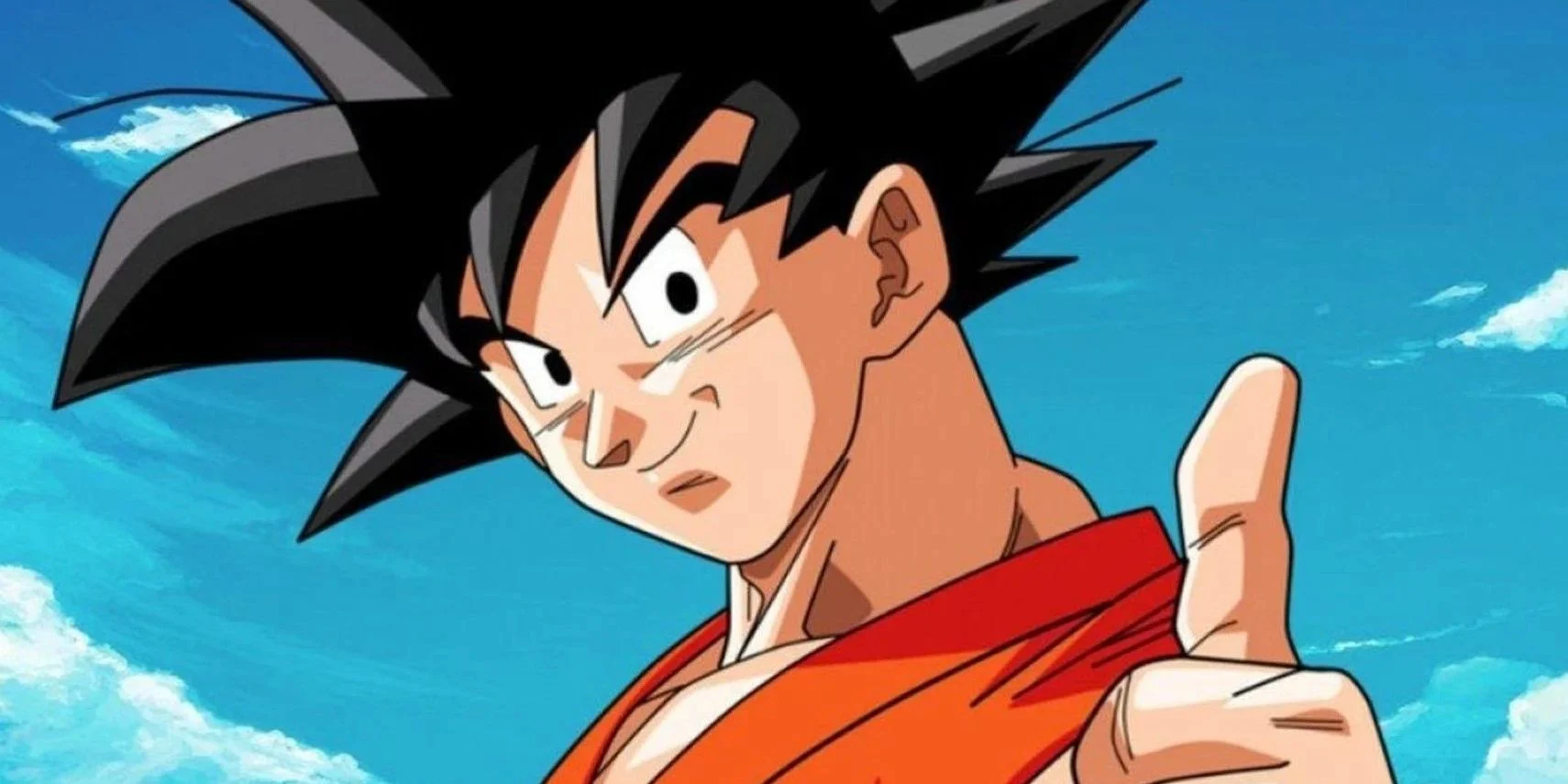 Goku