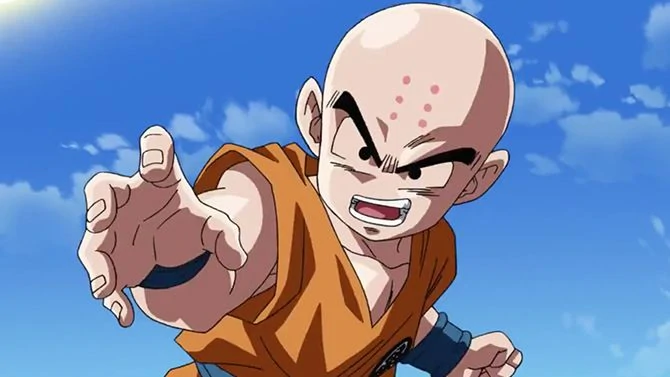 Krillin