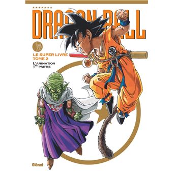 super livre tome 2
